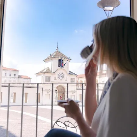 Apartman Casa Royal Sulla Reggia Di Venaria *