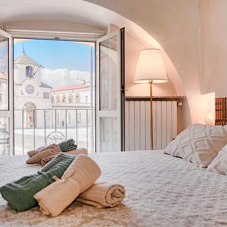 Apartman Casa Royal Sulla Reggia Di Venaria Venaria Reale