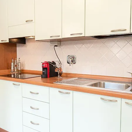 Apartman Casa Royal Sulla Reggia Di Venaria