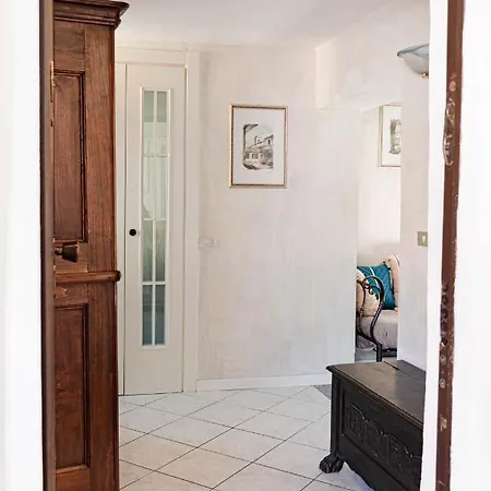 Casa Royal Sulla Reggia Di Venaria Apartment