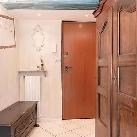 Apartman Casa Royal Sulla Reggia Di Venaria Venaria Reale